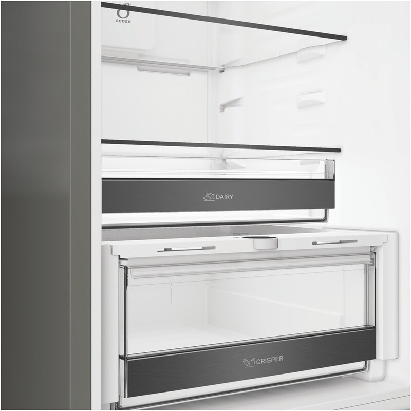 Холодильник Whirlpool WHK 26372 X5EA3
