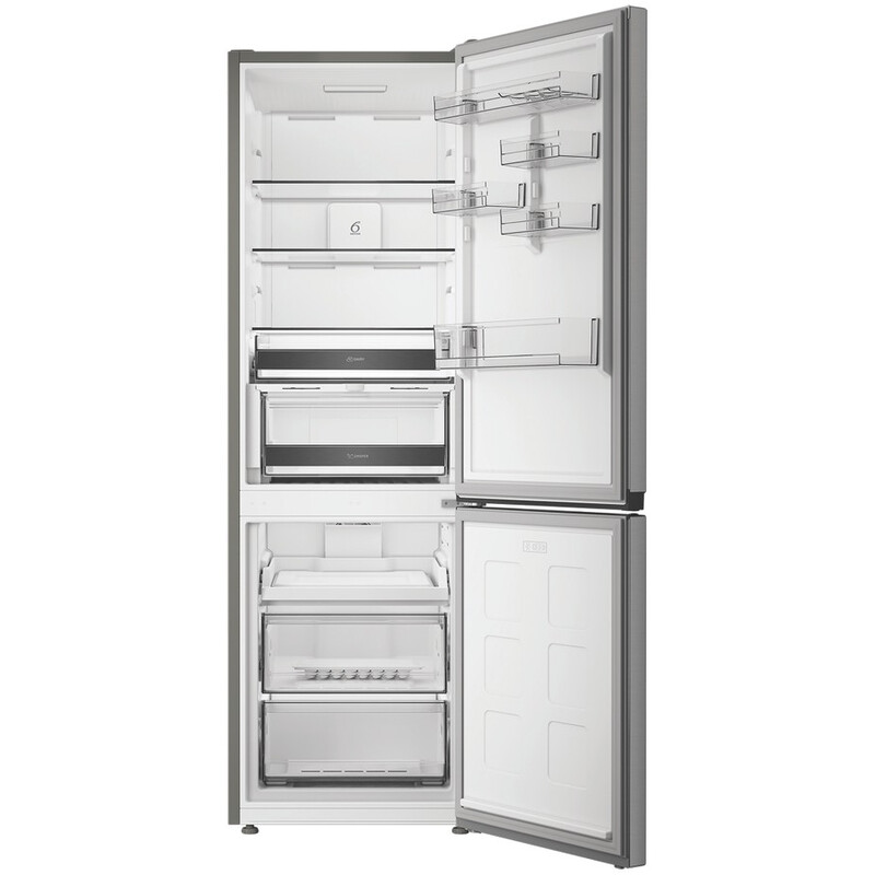 Холодильник Whirlpool WHK 26372 X5EA3