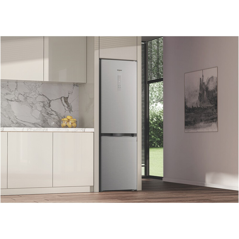 Холодильник Whirlpool WHK 26372 X5EA3