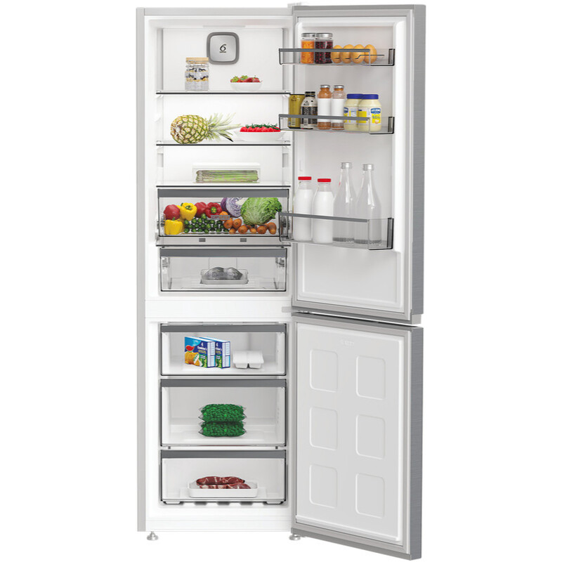 Холодильник Whirlpool WHK 26362 XP4E