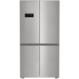 Холодильник Whirlpool WHGF 6534 X4E