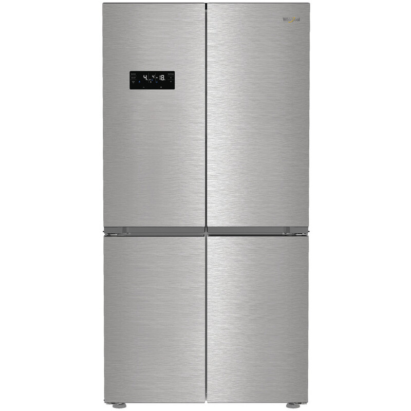 Холодильник Whirlpool WHGF 6534 X4E