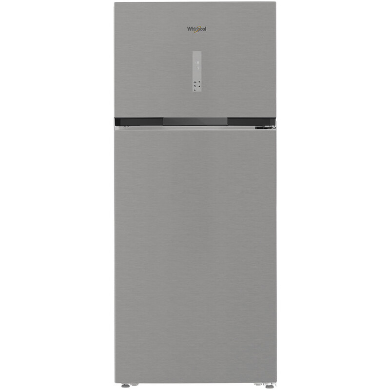 Холодильник Whirlpool WHD2 6553 X5E