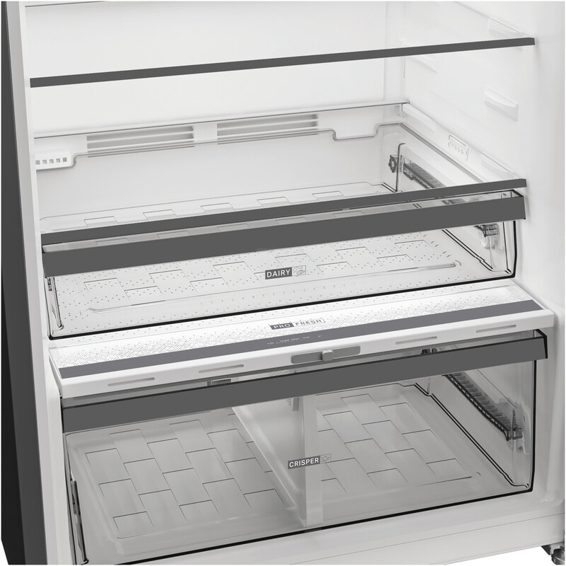 Холодильник Whirlpool WHD2 6553 X5E