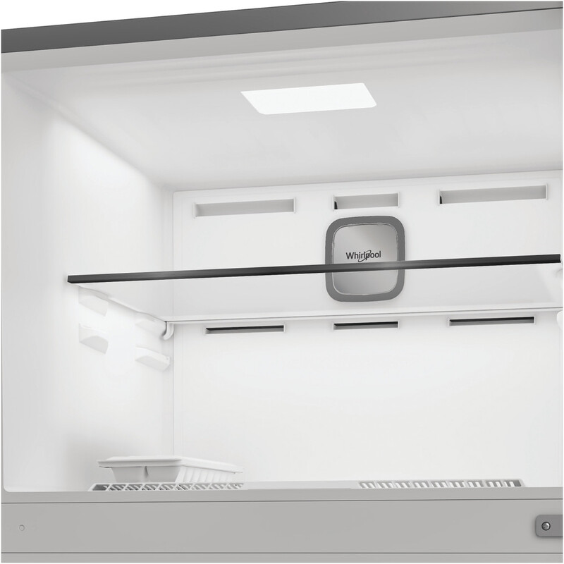 Холодильник Whirlpool WHD2 6553 X5E
