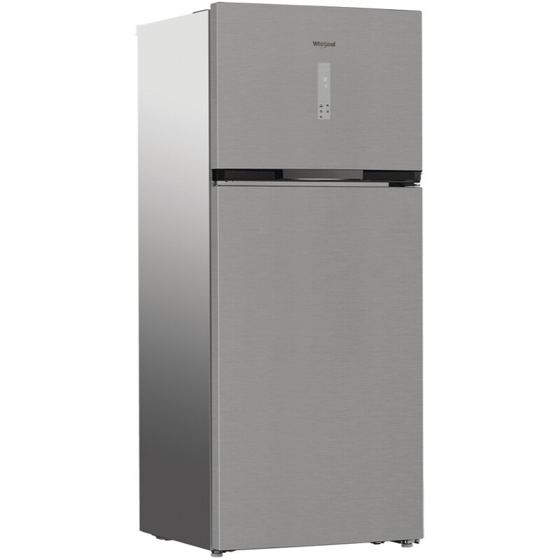 Холодильник Whirlpool WHD2 6553 X5E