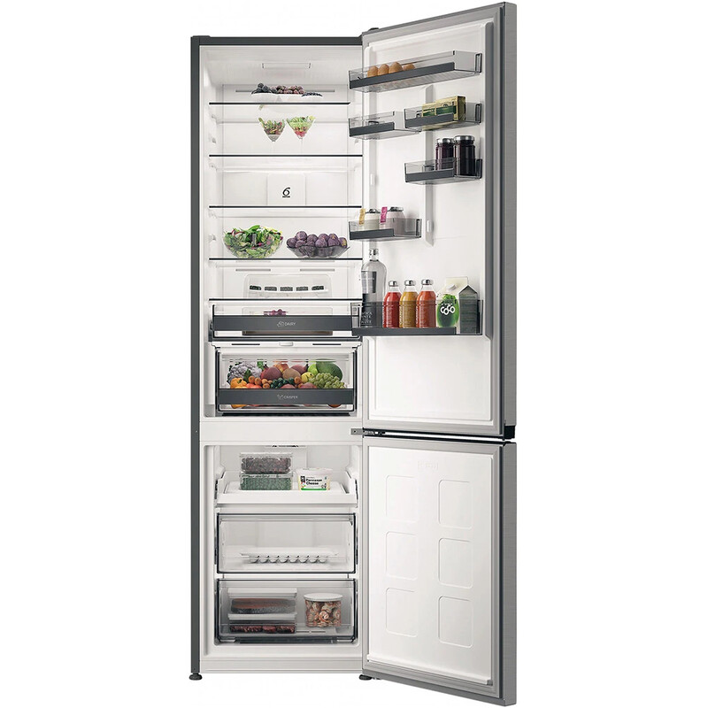 Холодильник Whirlpool WHK 22413 X6EA1