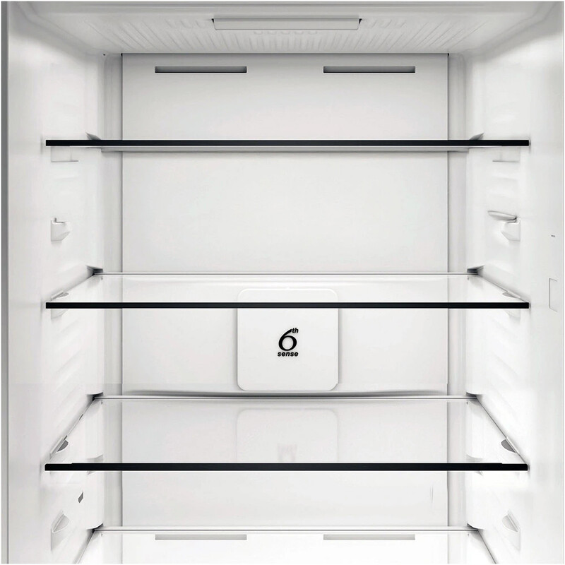 Холодильник Whirlpool WHK 22413 X6EA1