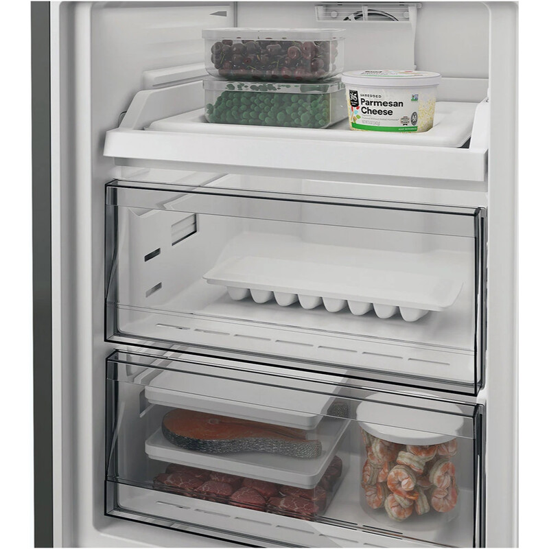 Холодильник Whirlpool WHK 22413 X6EA1