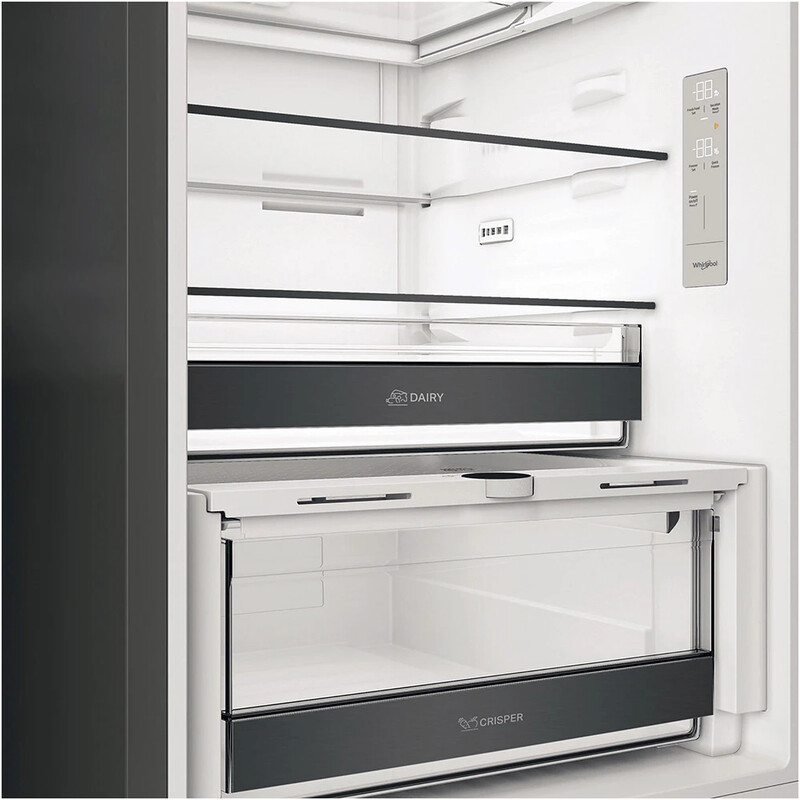 Холодильник Whirlpool WHK 22413 X6EA1