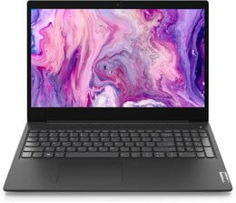 Купити Ноутбук Lenovo IdeaPad 3 15IGL05 (81WQ000MRA) Ноутбук Lenovo IdeaPad 3 15IGL05 (81WQ000MRA)