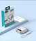 Фото - Універсальна мобільна батарея Choetech B862 10000mAh 22.5W Silver (B860-CCSL) | click.ua