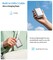 Фото - Універсальна мобільна батарея Choetech B832 10000mAh 35W Silver (B832-SL) | click.ua