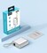 Фото - Універсальна мобільна батарея Choetech B832 10000mAh 35W Silver (B832-SL) | click.ua