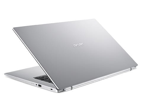 Ноутбук Acer Aspire 3 A317-33 (NX.A6TEU.00B) Silver