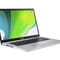 Фото - Ноутбук Acer Aspire 3 A317-33 (NX.A6TEU.00B) Silver | click.ua