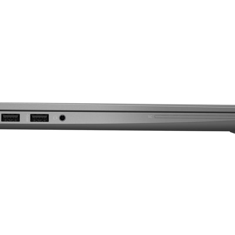 Ноутбук HP ZBook Firefly 14 G8 (1A2F2AV_V20) FullHD Gray