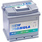 Фото - Акумулятор автомобільний New Formula Hybrid 50Ah 420А 12V L+ (5502202210) | click.ua
