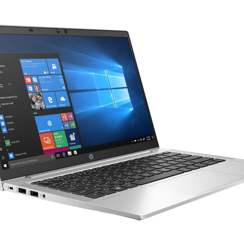 Ноутбук HP ProBook 635 Aero G7 (182V6AV_V1) FullHD Silver