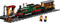 Фото - Конструктор LEGO City Старинный паровоз (60511) | click.ua