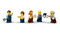 Фото - Конструктор LEGO City Старинный паровоз (60511) | click.ua