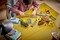 Фото - Конструктор LEGO City Старинный паровоз (60511) | click.ua