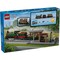 Фото - Конструктор LEGO City Старинный паровоз (60511) | click.ua