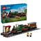 Фото - Конструктор LEGO City Старинный паровоз (60511) | click.ua