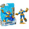 Фото - Колекційна фігурка Hasbro Avengers Bend and Flex Thanos (E7377_E8344) | click.ua