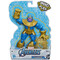 Фото - Колекційна фігурка Hasbro Avengers Bend and Flex Thanos (E7377_E8344) | click.ua