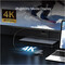 Фото - USB-хаб TP-Link USB-C 7-в-1 (UH7021C) | click.ua