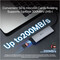 Фото - USB-хаб TP-Link USB-C 7-в-1 (UH7021C) | click.ua