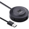 Фото - USB-хаб Ugreen CR106 USB 2.0 - 4xUSB 2.0 (20277) | click.ua