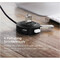 Фото - USB-хаб Ugreen CR106 USB 2.0 - 4xUSB 2.0 (20277) | click.ua