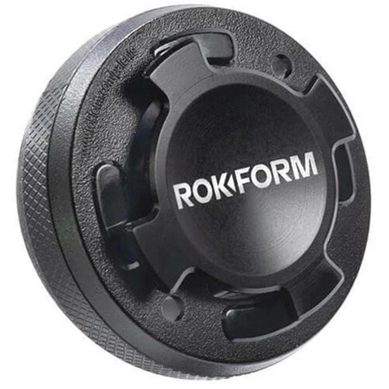 Держатель автомобильный Rokform RokLock Adhesive Car Dash Mount (330101PA)