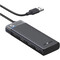 Фото - USB-хаб Ugreen CM653 USB 3.0 - 4xUSB 3.2 Gen1 (15548) | click.ua
