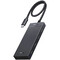 Фото - USB-хаб Ugreen CM806 USB Type-C - 4xUSB-C 3.2 Gen2 (55334) | click.ua