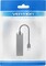 Фото - USB-хаб Vention CHLBB-SCB USB 3.0 - 4xUSB 3.0 | click.ua