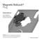 Фото - Магнитная заглушка Rokform Magnetic RokLock Plug (330899P) | click.ua