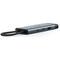 Фото - USB-хаб TP-Link USB-C 6-в-1 (UH6120C) | click.ua