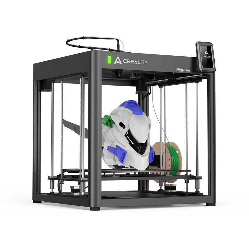 3D-принтер Creality Ender-5 Max
