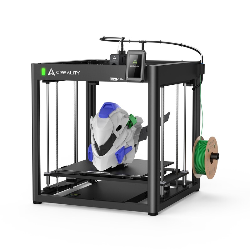 3D-принтер Creality Ender-5 Max