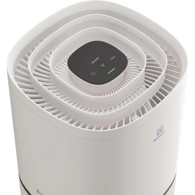 Очищувач повітря Electrolux EPO50571SW