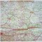 Фото - Карта автомобільних шляхів. Польща. М-б 1:700 000 | click.ua