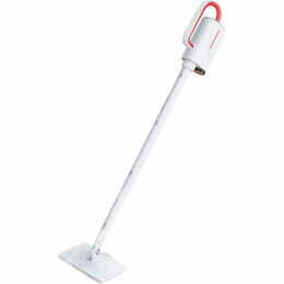 Пароочиститель Deerma Multi-function Steam Cleaner 1600W White (DEM-ZQ610)_