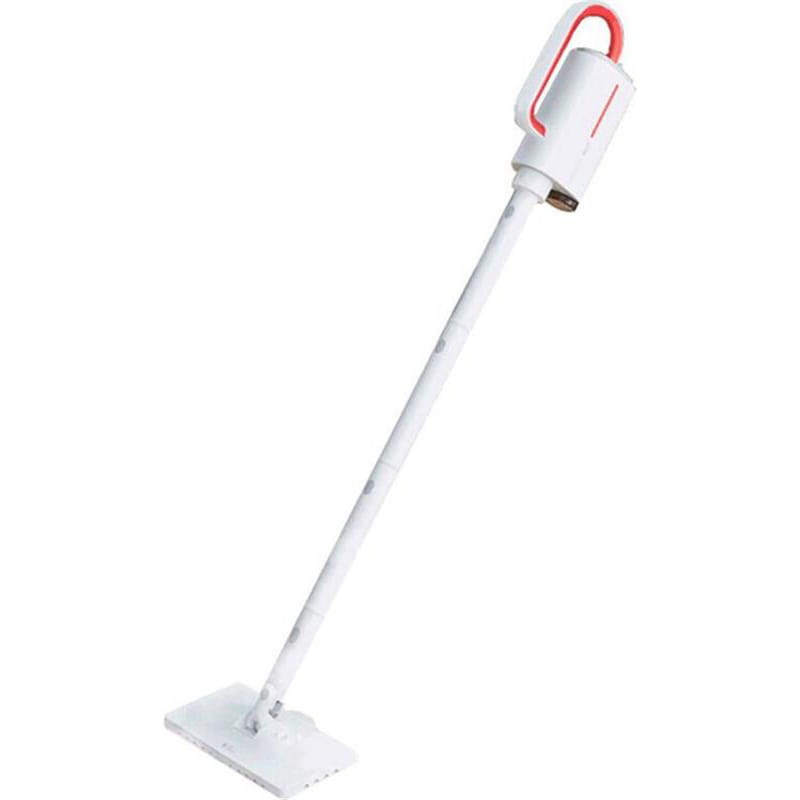 Пароочиститель Deerma Multi-function Steam Cleaner 1600W White (DEM-ZQ610)_