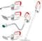 Фото - Пароочиститель Deerma Multi-function Steam Cleaner 1600W White (DEM-ZQ610)_ | click.ua