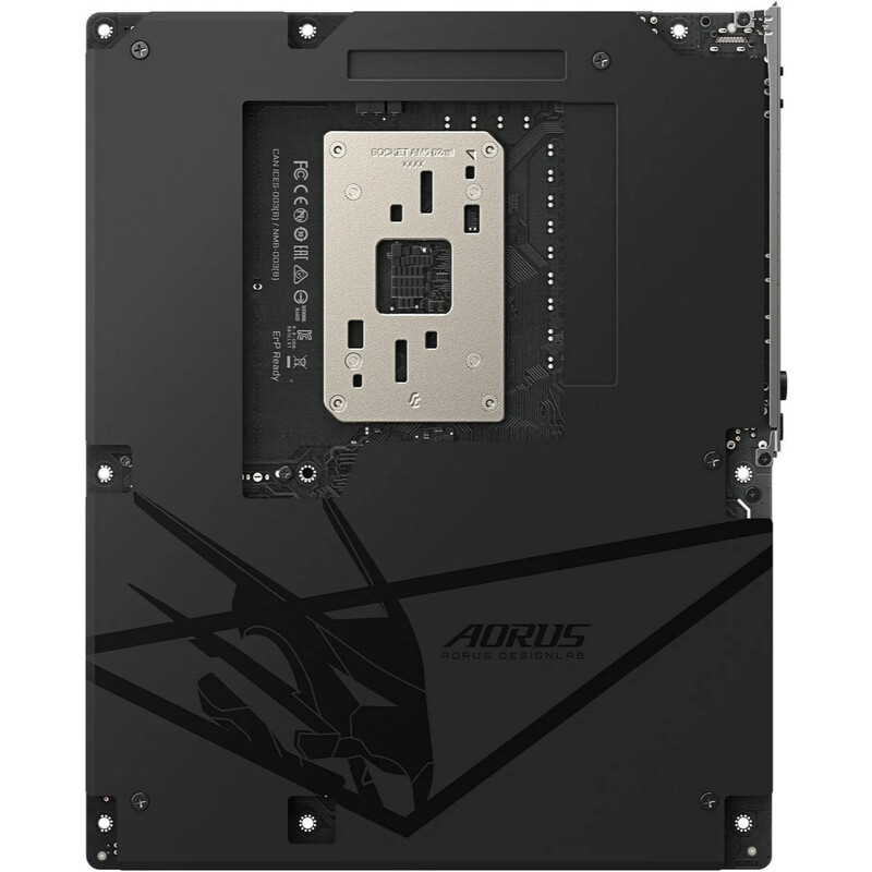 Материнська плата Gigabyte B850 Aorus Elite X3D Socket AM5