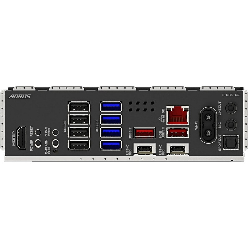Материнська плата Gigabyte B850 Aorus Elite X3D Socket AM5