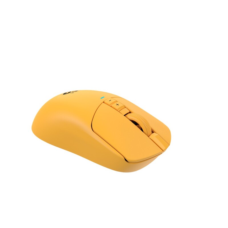Миша бездротова Bloody R72 Ultra Tower Yellow